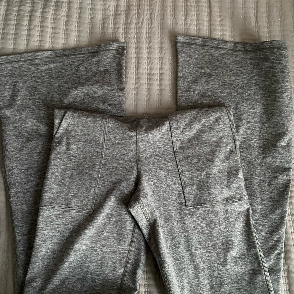 aerie offline flair leggings